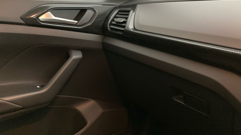 Volkswagen T-Cross 1.0 TSI Life 5dr Petrol Estate